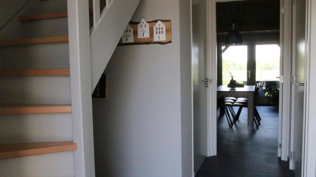 Vakantiehuis Weideblik Biezenmortel المظهر الخارجي الصورة