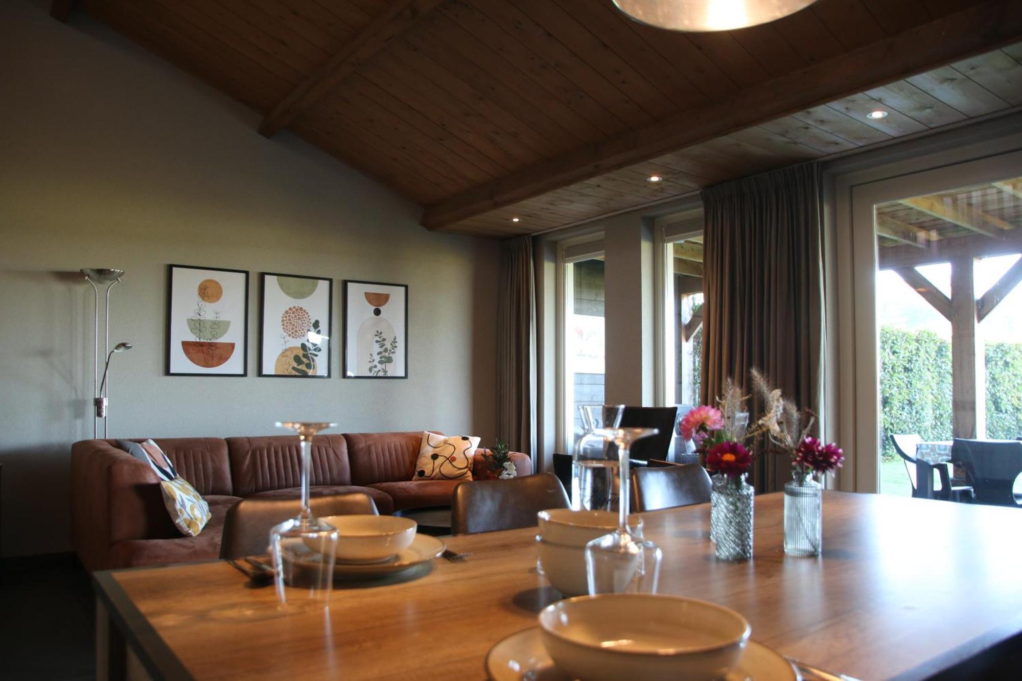 Vakantiehuis Weideblik Biezenmortel المظهر الخارجي الصورة